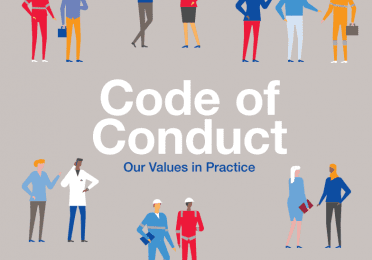 Our Code of Conduct
